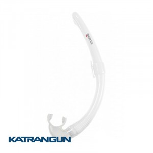 Трубка для снорклинга Mares Snorkel Foldable