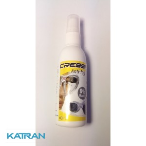 Антифог для подводной маски Cressi Sub 60 мл