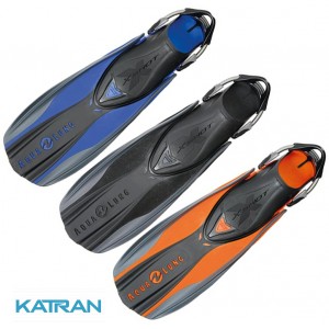 Дайверські ласти AquaLung X Shot