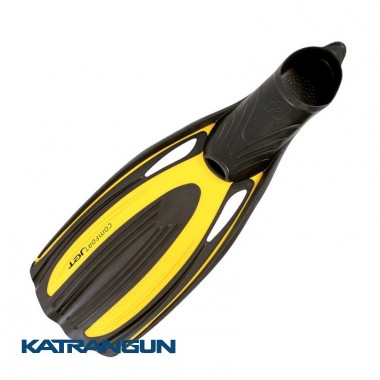 Ласти снорклингу Beuchat Comfort Jet