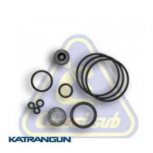 Ущільнювальні кільця Cressi SL (набір O-рингів)