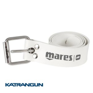 Грузовой пояс для дайвинга Mares