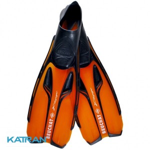 Ласти для басейну Beuchat X-Voyager