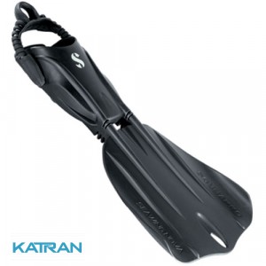 Кращі ласти для плавання Scubapro Seawing Nova