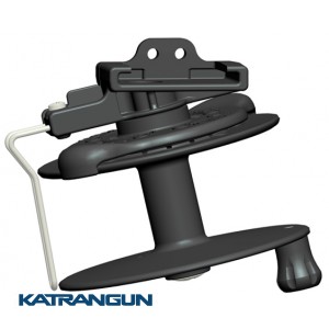 Катушка для линя Mares Spiro 87 (для арбалетов Phantom)