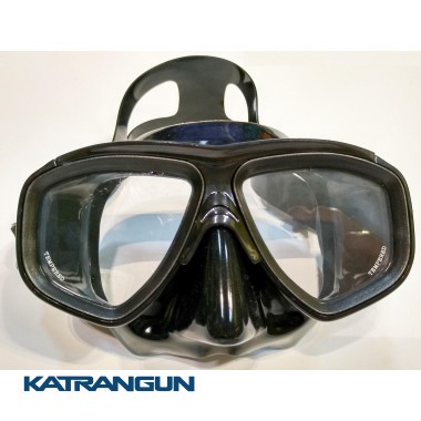 Маски для подводной охоты BS Diver Apnoicus