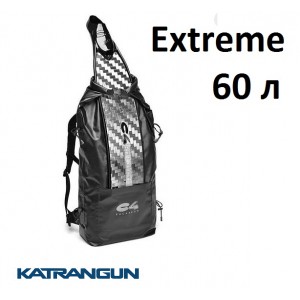 Сумка для підводного спорядження C4 Extreme 60 л