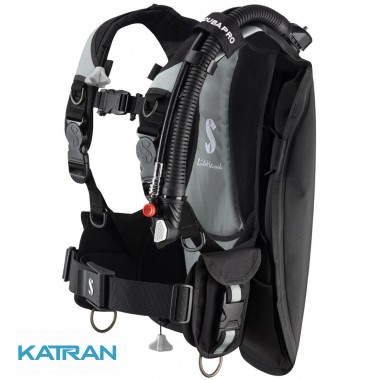 Компенсатор плавучести крыло Scubapro Litehawk