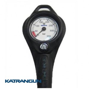 Манометр для дайвінгу Apeks