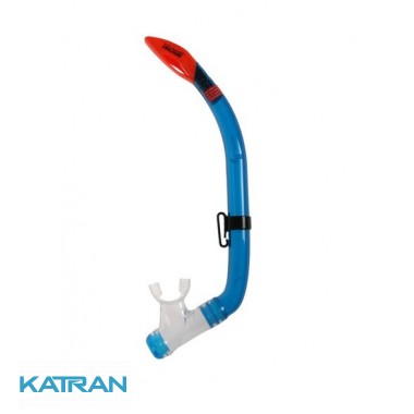 Трубка для подводного плавания Beuchat Oceo Purge Senior