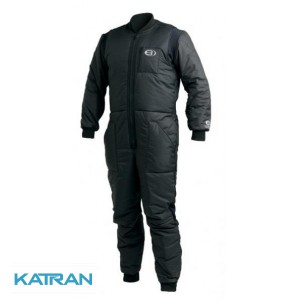 Утеплитель для гидрокостюма Bare CT-200 Polar Extreme