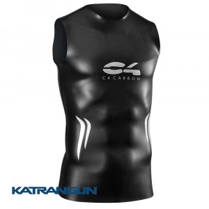 Майка  UltraStretch С4 UltraStretch 2mm 