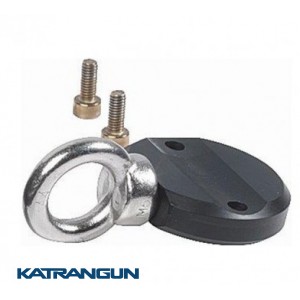 Salvimar Система скидання гарпуна з рушниці на буй-линь (Break Away System)