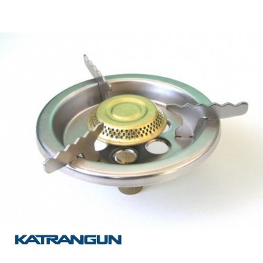 Газовая горелка GZWM Gucio Small