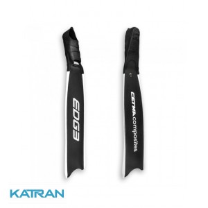 Ласты Cetma Composites Carbon Fins Edge