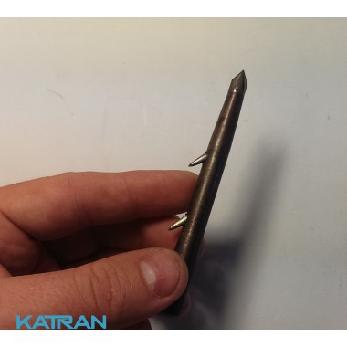 Наконечник для гарпуна Marlin Камыш со сменным жалом