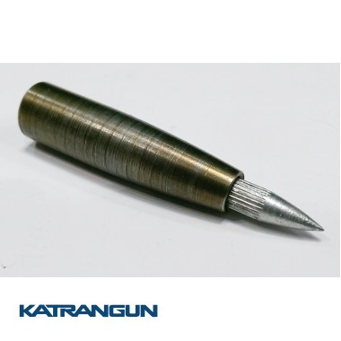 Голова под наконечники для подводной охоты KatranGun, сменный дюбель