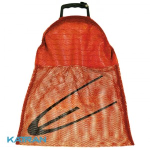 Сітка для морепродуктів з ручками Epsealon Red Net Bag