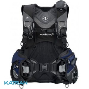 Жилет компенсатор плавучості Aqua Lung Axiom i3