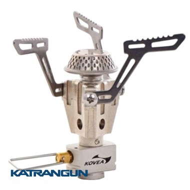 Газовая горелка Kovea Fireman Stove