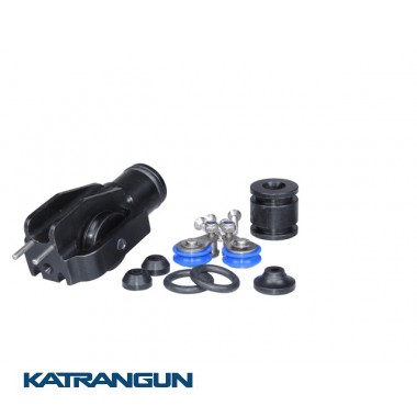 Инвертная роликовая голова MVD Invert Roller G2 kit для Beuchat Marlin Elite/Carbone