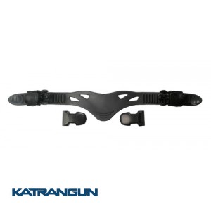 Ремешок для ласт Beuchat Power Jet (штука)