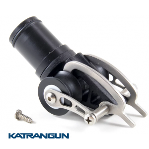 Роллерная голова MVD Roller Compact G2; для арбалетов Salvimar