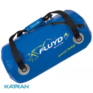 Спортивна сумка для плавання Salvimar Fluyd Dry Bag Pro, 30л