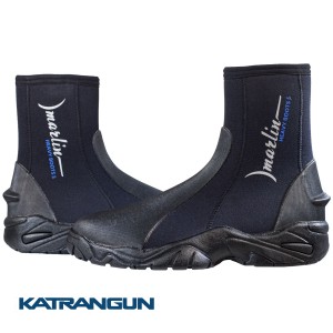 Боти Marlin Heavy Boots 5 мм