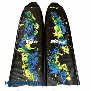 Лопасти HF SUB VENUS