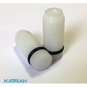 Поршни для подводных ружей