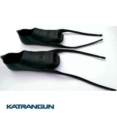 Калоши для ласт Omer Stingray Short (пара)