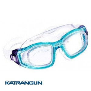 Очки маска для плавания Cressi Sub Galileo