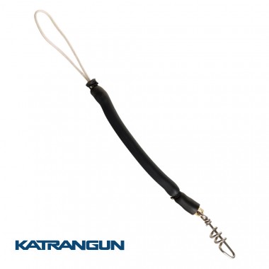 Латексный амортизатор с карабином Cressi Sub