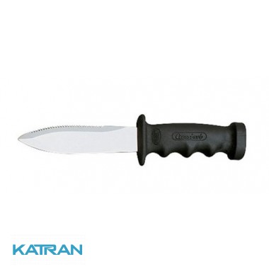 Ніж для підводного полювання Cressi Sub Supertotem