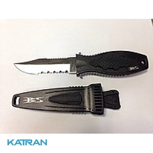 Ніж підводного мисливця BS Diver Mini Os