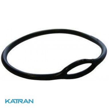 Держатель Apeks back-up регулируемый (венгерка)