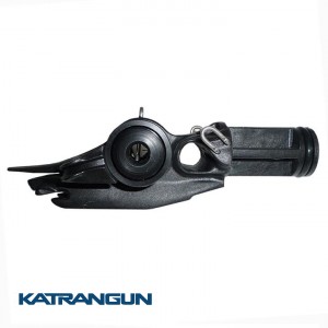 Оголовье Pathos Roller для круглого ствола