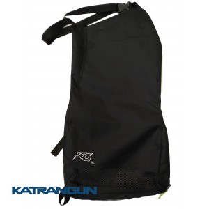 Сумка для сбора раков KatranGun Раколов XL; карман справа