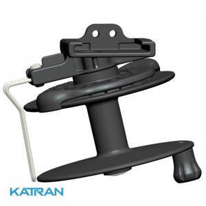 Котушка для лина Mares Spiro 87 (для арбалетів Phantom)