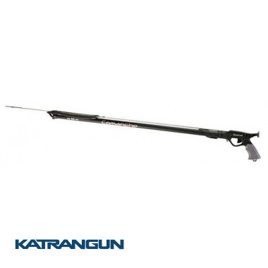 Арбалет підводного полювання Cressi Sub Comanche 60