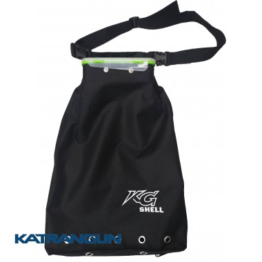 Сумка для морепродуктов KatranGun Shell