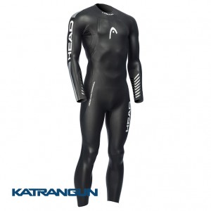 Гідрокостюми для тріатлону