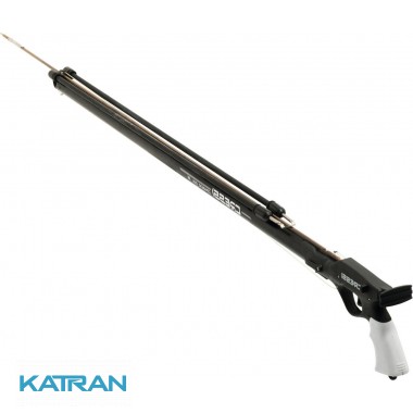 Арбалет для підводного полювання Cressi Sub Comanche Rail 75 см