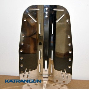 Спинка мягкая BS Diver Electra