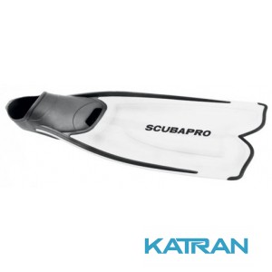 Ласты для снорклинга Scubapro Fluida 2