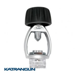 Переходник Beuchat DIN-YOKE