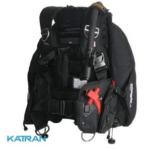 Компенсатор плавучести Ranger BC RC WS 