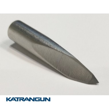 Сменная голова Pelengas 3-гранная