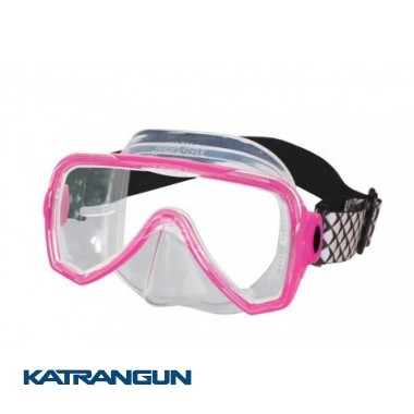 Маска для снорклинга Beuchat Oceo Senior